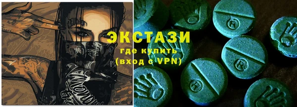 хмурый Алексин